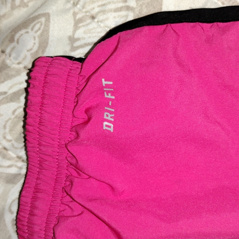 NIKE DRI FIT RUNNING SHORTS - Picture 5 of 7